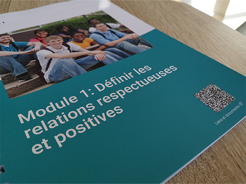 Module1